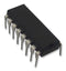 Maxim Integrated / Analog Devices MAX6968APE+ MAX6968APE+ LED Driver 3V to 5.5V Input 8 Outputs 5.5V/55 mA out DIP-16