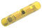 AMP - TE Connectivity 327639 Terminal Butt Splice 22-10AWG Yellow