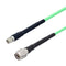 L-COM LCCA30014-FT2 RF Cable SMA PLUG-TNC Plug 2FT