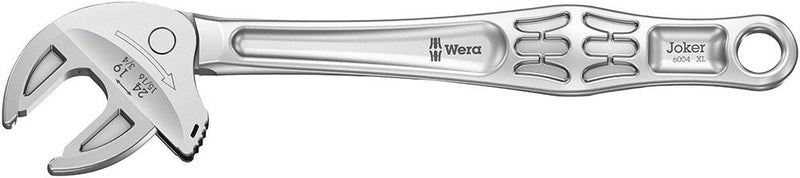 Wera 05020104001 Spanner Adjustable 24 mm 256