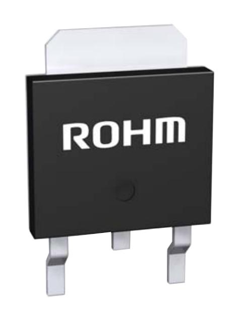 Rohm BD80C0AFPS-LBE2 BD80C0AFPS-LBE2 LDO Voltage Regulator Fixed 9 V to 26.5 8 V/1 A out TO-252S-3