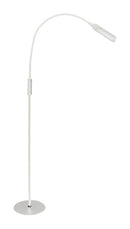 Native Lighting N3173 Lumina Floor Lamp LED 1.8M White UK