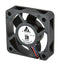 Delta Electronics / Fans EFB0512HA Axial FAN 50MM 12VDC 11.4CFM 30DBA