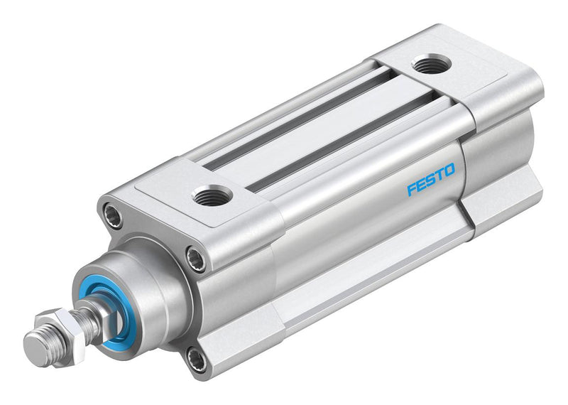 Festo DSBC-40-50-PPSA-N3 Cylinder DBL Acting 40MM 12BAR 50MM