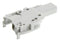 Entrelec - TE Connectivity 1SNK805712R0000 1SNK805712R0000 Terminal Block Female Plug 1POS 12AWG