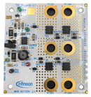 Infineon AUIR3241SBOARDB2BTOBO1 Evaluation Board AUIR3241S Power Management High Side Switch