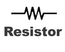 MCM 67-470 Resistance:470ohm