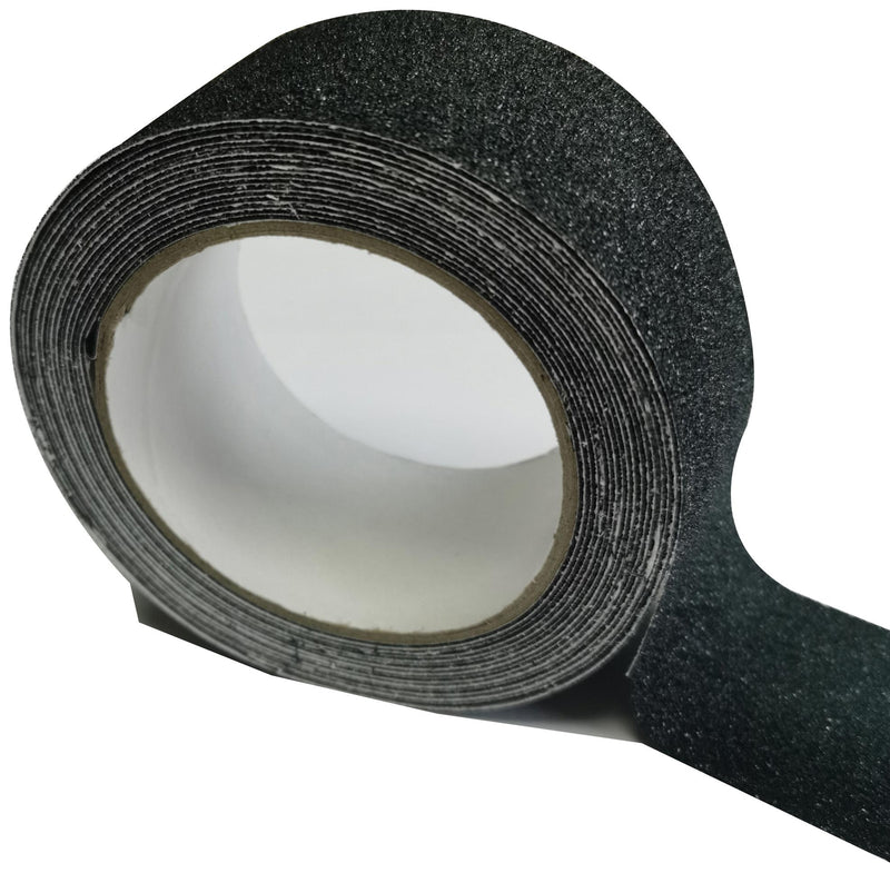 Multicomp PRO MP005224 Anti-Slip Tape PVC 55 mm x 5 m Black