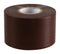 Multicomp PRO MP002136 Electrical Insulation Tape PVC (Polyvinyl Chloride) Brown 50 mm x 33 m