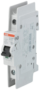 ABB SU201M-K6 Circuit Breaker 1 Pole 6A