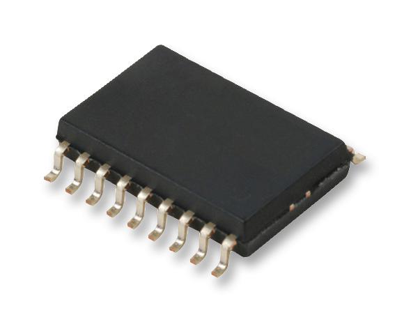 Microchip PIC16C621A-04I/SO 8 Bit MCU One Time Programmable PIC16 Family PIC16C6x Series Microcontrollers 4 MHz 1.75 KB