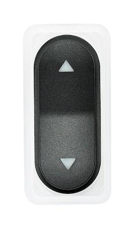 MEC 3CTH9+10A16LMH13613609+10AW Rocker Switch Non Illuminated Spst White Through Hole 50 mA