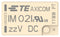 Axicom - TE Connectivity IM02IJR IM02IJR Power Relay Dpdt 4.5 VDC 5 A IM Surface Mount Non Latching