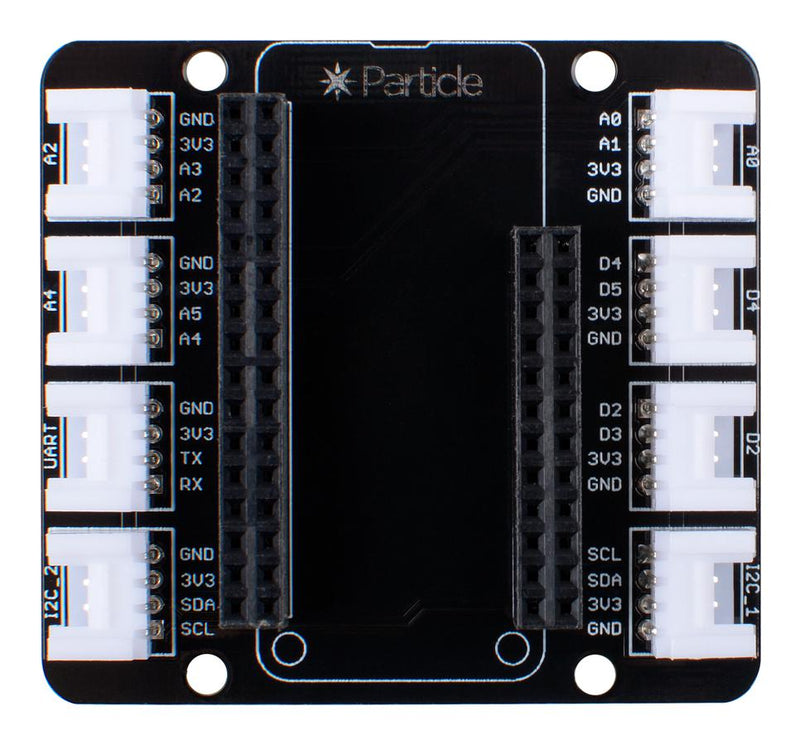 Seeed Studio 103100062 Shield&nbsp;Board 3.3 V Grove Modules