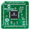 Microchip MA240041 Plug-In Module PIC24FJ512GU410 Explorer 16/32 Development Board DM240001-2