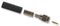 Radiall R125076001 RF / Coaxial Connector SMA Straight Plug Crimp 50 ohm RG142 RG142FTX RG223 RG400