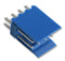 AMP - TE Connectivity 281739-4 281739-4 Pin Header Vertical Wire-to-Board 2.54 mm 2 Rows 8 Contacts Through Hole Straight