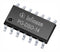Infineon 2ED21084S06JXUMA1 Gate Driver 1 Channels Half Bridge Igbt Mosfet 14 Pins Soic