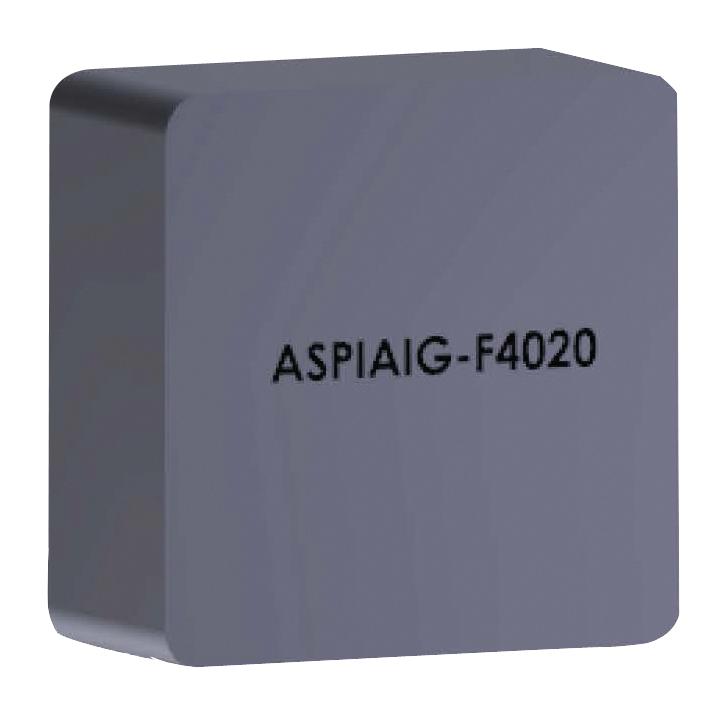 Abracon ASPIAIG-Q1060-1R0M-T ASPIAIG-Q1060-1R0M-T Power Inductor (SMD) 1 &Acirc;&micro;H 28.5 A Shielded 44 ASPIAIG-Q1060 11.9mm x 11mm 5.7mm