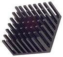 Wakefield Thermal 658-45AB 658-45AB Heat Sink