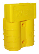 Anderson Power Products 992G5 Connector Housing 2POS Yellow