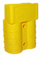 Anderson Power Products 992G5 Connector Housing 2POS Yellow