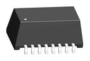 Abracon ALAN1100X1-2F30DT Ethernet & LAN Transformer 10/100 Base-TX PoE 1 Port 1CT:1CT 350 &micro;H 1.5 kV Surface Mount