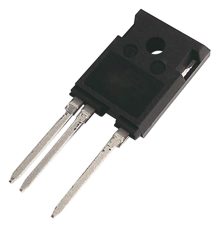 Littelfuse IXTH1N450HV Power Mosfet N Channel 4.5 kV 1 A 80 ohm TO-247HV Through Hole