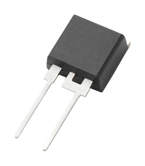 Littelfuse P1900FNLTP TVS Thyristor AEC-Q101 2 Pins TO-262M Sidactor 220 V 1 Circuits