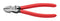 Knipex 70 01 160 Cutter Precision mm Diagonal 4 62 &deg;