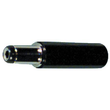 MCM 27-4325 5.5 x 2.5mm DC Barrel Connector 73C6601