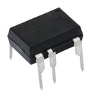 Vishay VO2223B-X007T VO2223B-X007T Optocoupler Surface Mount DIP 8 Pins 4.47 kV Non Zero Crossing 600 V