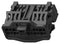 TE Connectivity 2177588-1 Automotive Connector Housing Black Nano MQS Plug 20 Ways