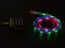 Seeed Studio 104020108 LED Strip Waterproof WS2813 RGB 30 LED/m 1m 5V Seeedunio Arduino+BaseShild Board