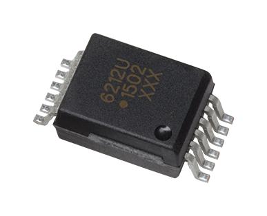 Broadcom Limited ACFL-6212U-500E Optocoupler 2 Channel 5 kV SSO 12 Pins R&sup2;Coupler Series