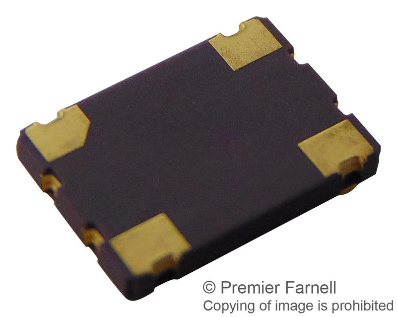 Abracon ASV-40.000MHZ-EJ-T Oscillator 40 MHz 20 ppm SMD 7mm x 5mm 3.3 V ASV Series