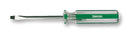 Duratool 89101A Screwdriver Slotted 75 mm Blade 3.2 Tip 135 Overall