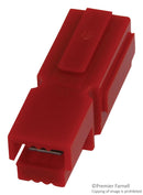 ANDERSON POWER PRODUCTS 1327FP Connector Housing, Powerpole PP15-45 Series, Receptacle, 1 Ways