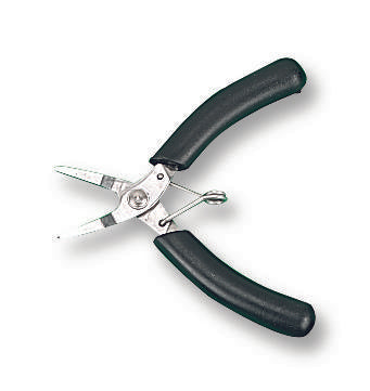 Duratool 908-501B Plier Flat Nose 100 mm Length