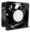 Orion Fans OA180AP-22-1TB1868 AC Axial Fan 230V Square 176 mm 89 Ball Bearing 380 CFM