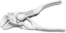 Knipex 86 04 100 Water Pump Pliers Wrench 21 mm Jaw Length