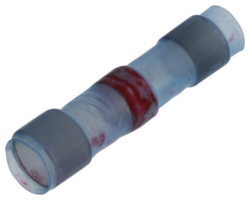 Raychem - TE Connectivity D-1744-03-LF Solder Sleeve Pvdf 30.15MM Blue