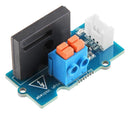 Seeed Studio 103020137 Solid State Relay Board With Cable Acrylic Shell 4V to 6V Arduino &amp; Raspberry Pi