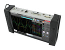 Sefram DAS240BAT Data Acquisition Unit 20 Channels 1 Ksps 200 V 10 kHz 176 mm