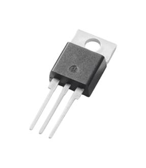 Littelfuse Q4008LH4TP Q4008LH4TP Triac 400V 8A TO-220AB