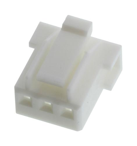 Molex 35155-0300 Connector Housing 35155 Receptacle 3 Ways 2.5 mm Spox 5103 Series Contacts