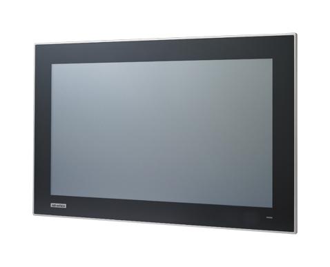 Advantech FPM-7211W-P3AE FPM-7211W-P3AE Monitor 21.5" 1920X1080PIXEL 24VDC New