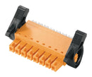 Weidmuller 1972260000 Pluggable Terminal Block 3.81 mm 8 Ways 26 AWG 16 1.5 mm&sup2; Push In