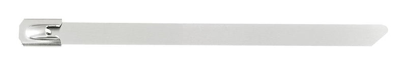 PRO Power PP002286 Cable Tie Stainless Steel Natural 840 mm 8 254 250 lb