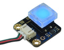 Dfrobot DFR0789-B DFR0789-B LED Switch Gravity Blue Arduino Board New